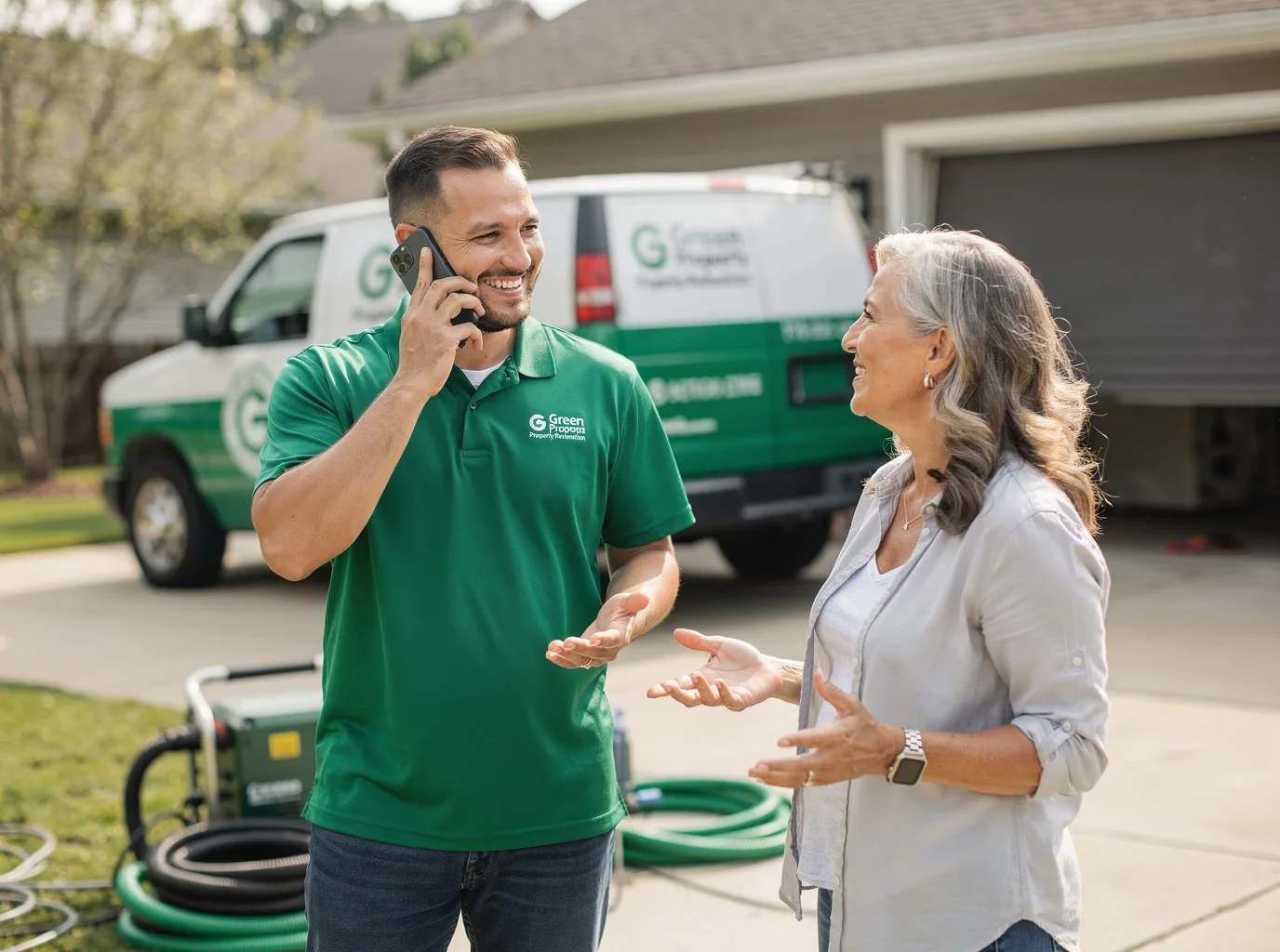 Water Damage Restoration Jackson, WI FAQs